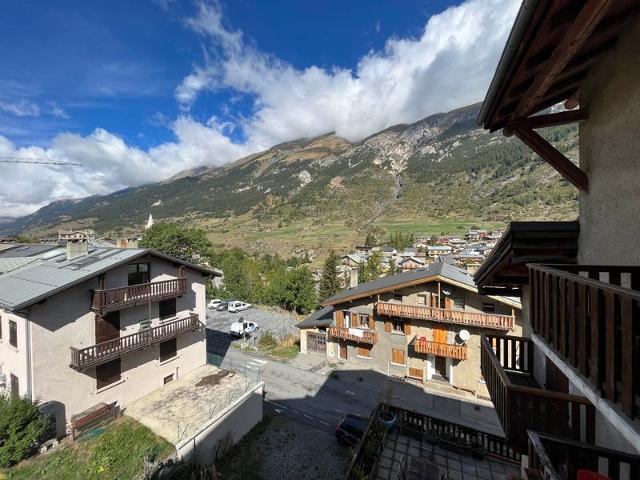 Appartements PRESYBILLE - Val Cenis Lanslevillard