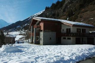 Appartements CHENEVIERE 1 - Val Cenis Lanslevillard