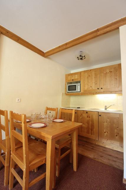 Appartements LES ALPAGES - Val Cenis Les Champs