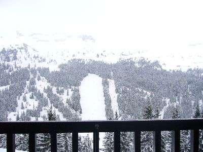 Appartement Andromede A506 - Flaine Forêt 1700