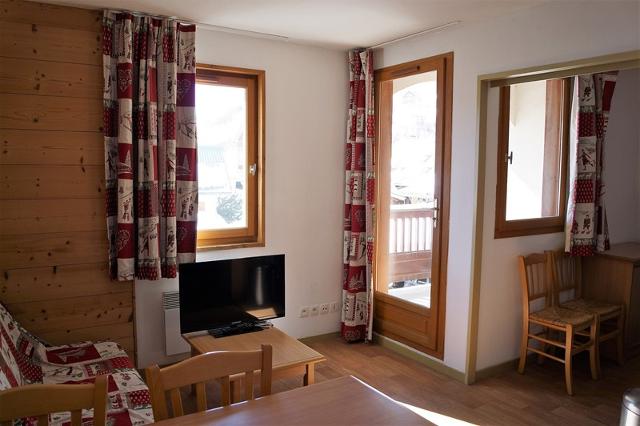 Appartement L'ouillon OUI-RAC-B206 - Saint Sorlin d'Arves