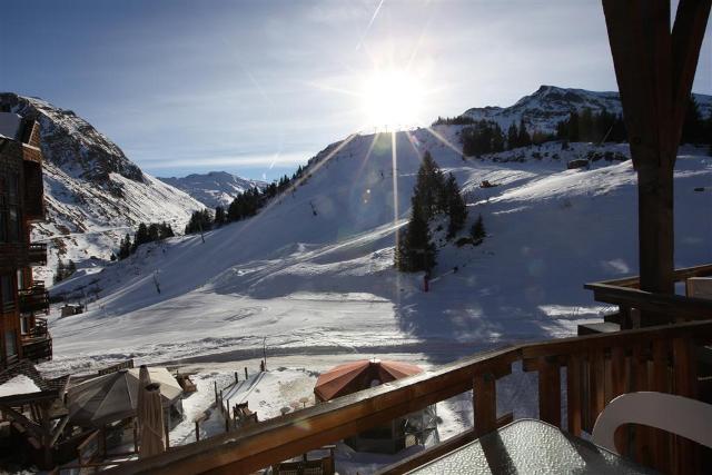 Appartements SEPIA - Avoriaz