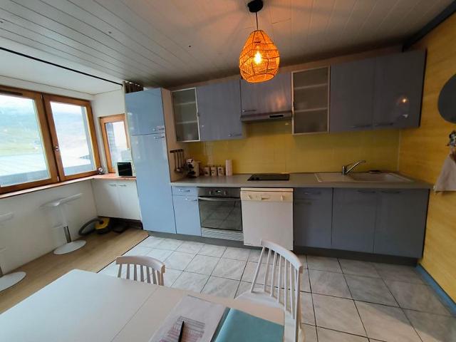 Appartements ARCELLE - Val Thorens