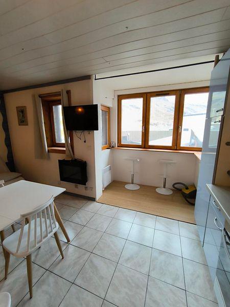 Appartements ARCELLE - Val Thorens