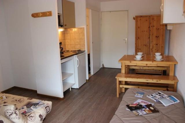 Appartements CIMES DE CARON - Val Thorens