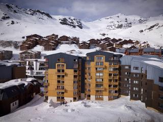 Appartements CIMES DE CARON - Val Thorens