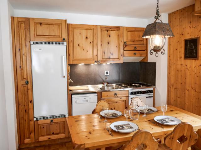 Appartement Grand Place 5 - Nendaz