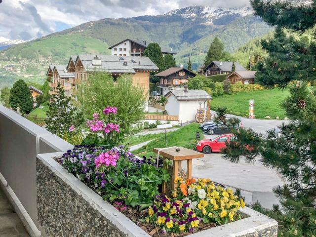 Appartement Grand Place 5 - Nendaz