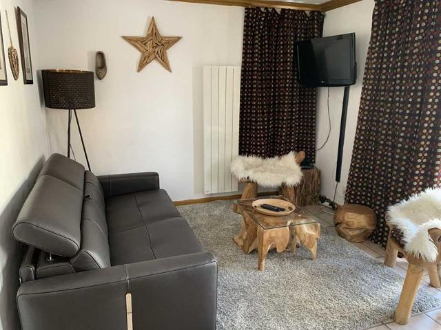 Appartements DIAMANT - Val Thorens