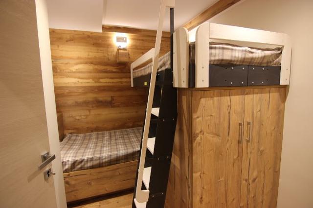 Appartements DIAMANT - Val Thorens