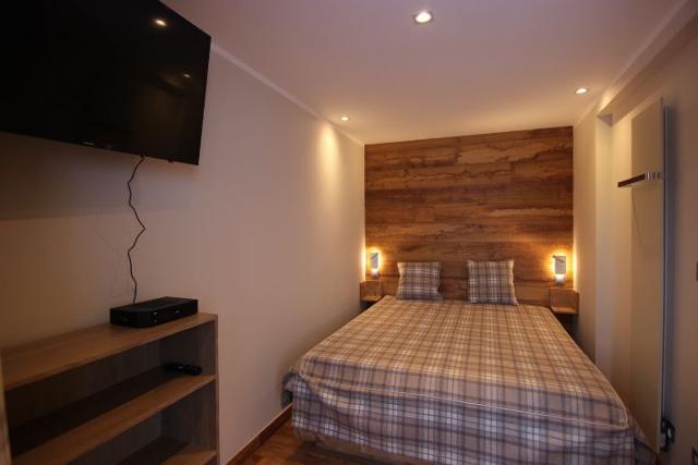 Appartements DIAMANT - Val Thorens