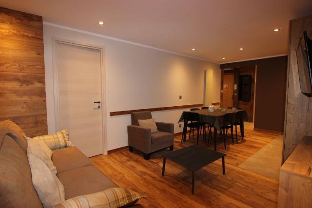 Appartements DIAMANT - Val Thorens