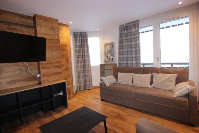 Appartements DIAMANT - Val Thorens