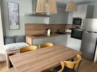 Appartements DIAMANT - Val Thorens