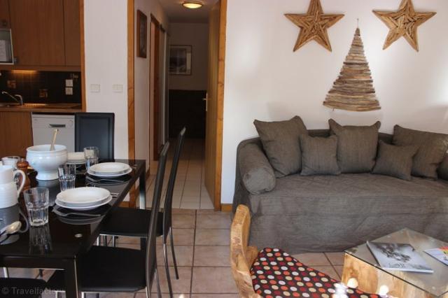 Appartements DIAMANT - Val Thorens