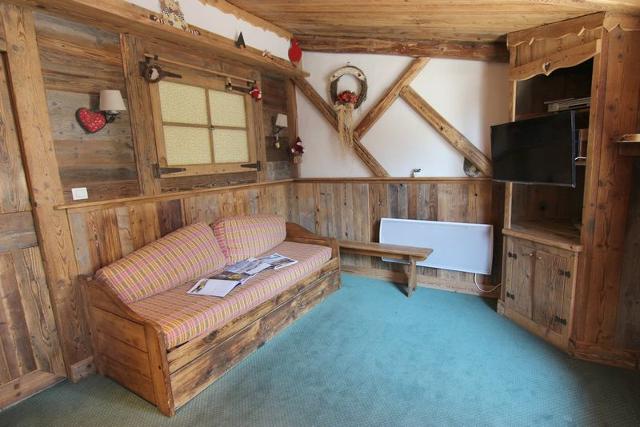 Appartements DIAMANT - Val Thorens