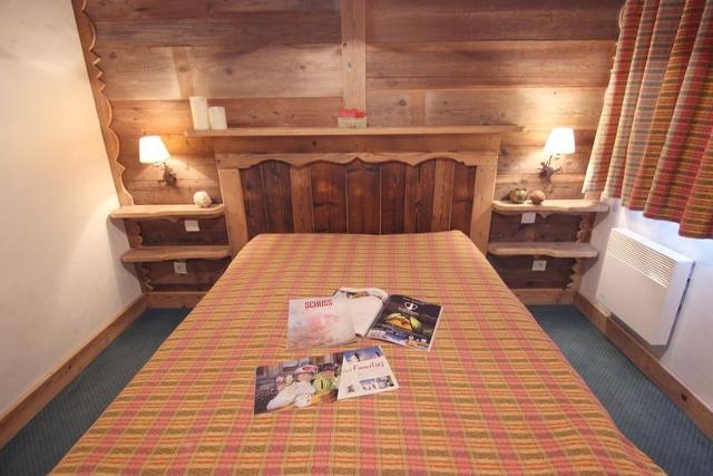 Appartements DIAMANT - Val Thorens