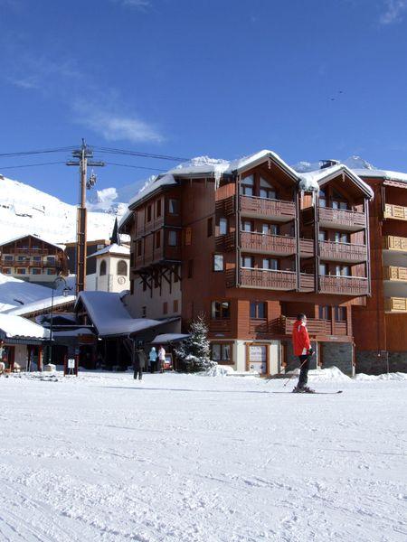 Appartements DIAMANT - Val Thorens