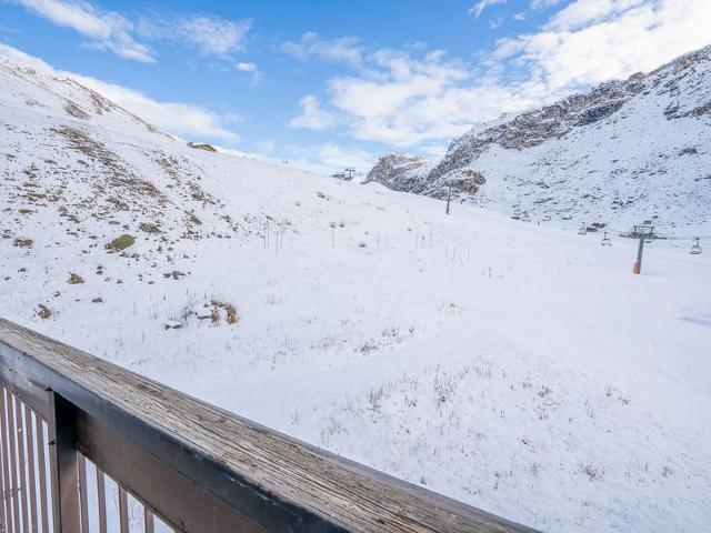 Appartement Les Tommeuses (Val Claret) - Tignes Val Claret