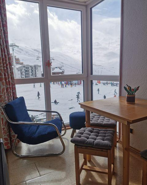 Appartements ESKIVAL - Val Thorens