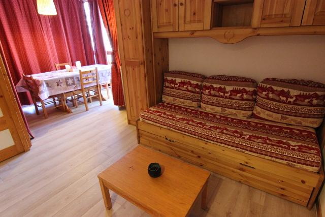 Appartements ESKIVAL - Val Thorens