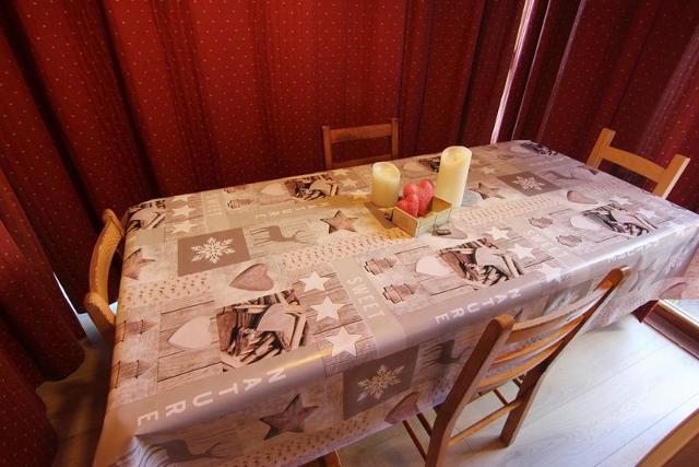 Appartements ESKIVAL - Val Thorens