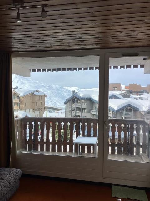 Appartements ETERLOUS - Val Thorens