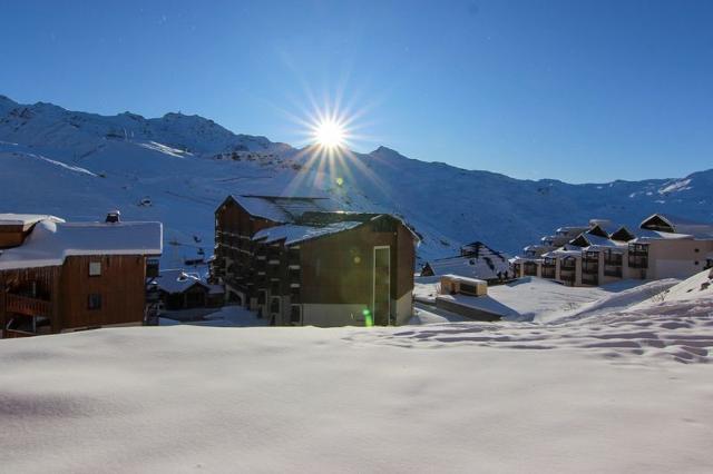 Appartements JOKER - Val Thorens