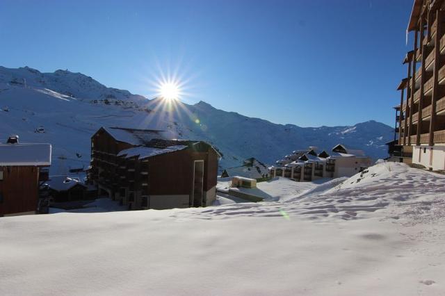 Appartements JOKER - Val Thorens