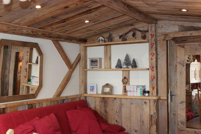 Appartements LAC BLANC - Val Thorens