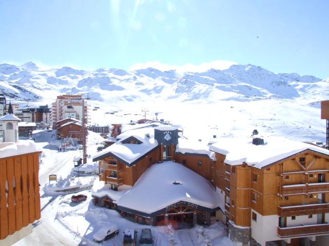 Appartements LAC DU LOU - Val Thorens