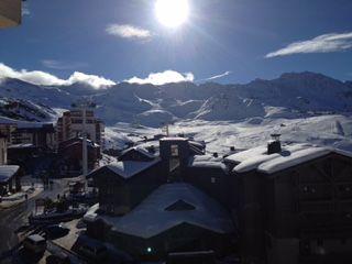 Appartements LAC DU LOU - Val Thorens