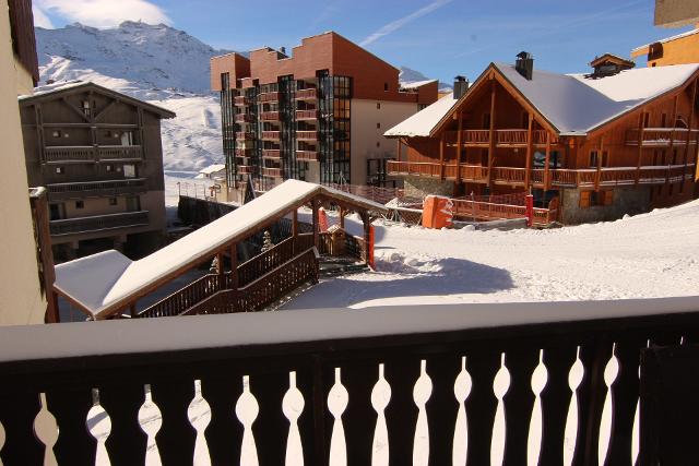 Appartements LAC DU LOU - Val Thorens