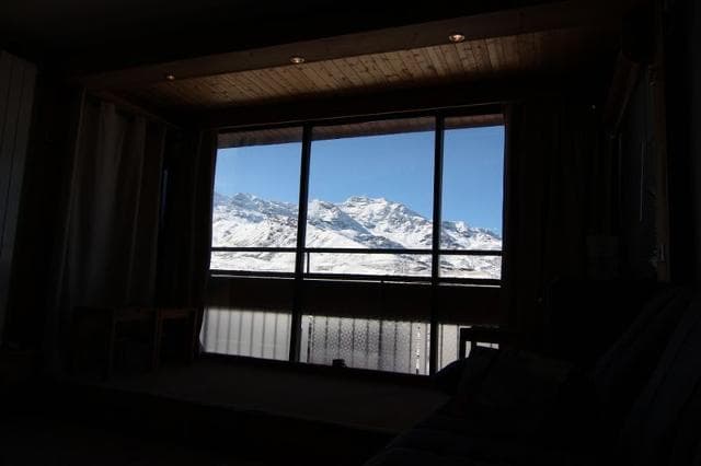 Appartements NEVES - Val Thorens