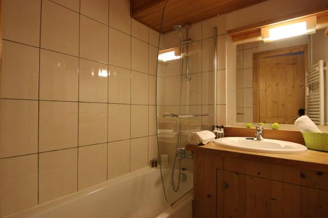 Appartements NEVES - Val Thorens