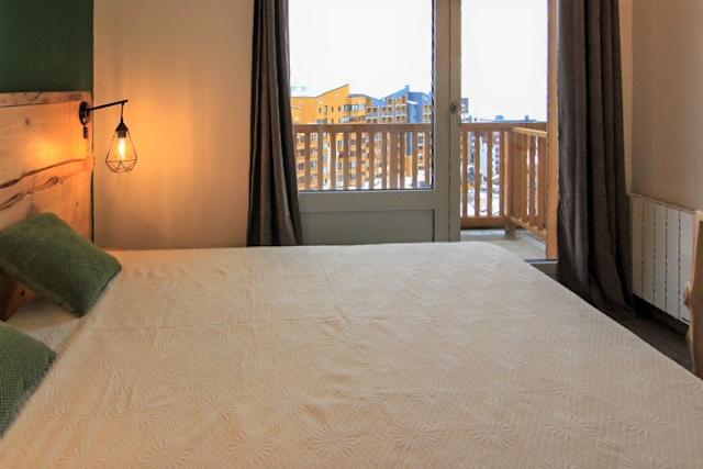 Appartements ROCHE BLANCHE - Val Thorens