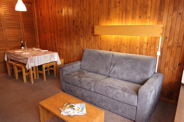 Appartements ROC DE PECLET - Val Thorens