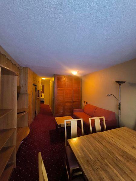 Appartements ROC DE PECLET - Val Thorens