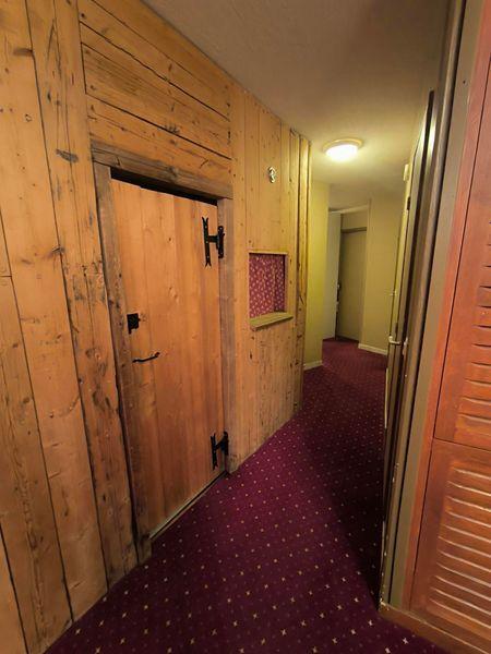 Appartements ROC DE PECLET - Val Thorens