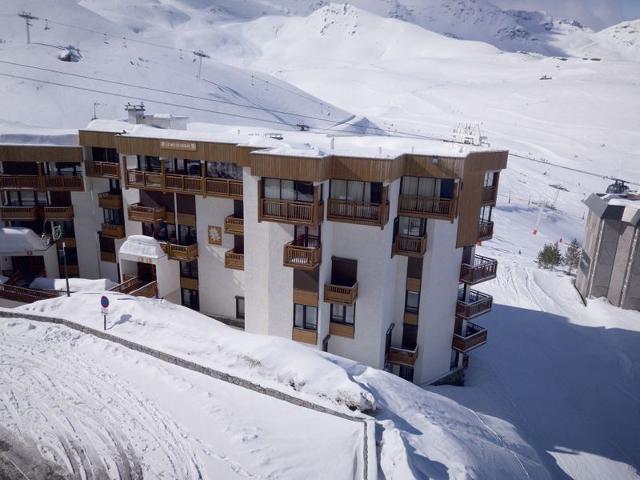 Appartements ROC DE PECLET - Val Thorens