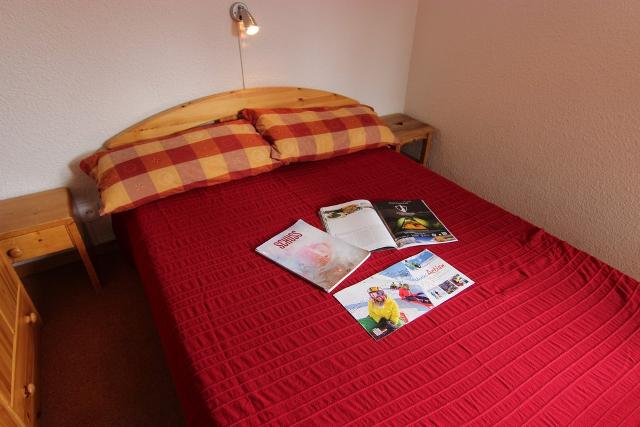 Appartements SCHUSS - Val Thorens