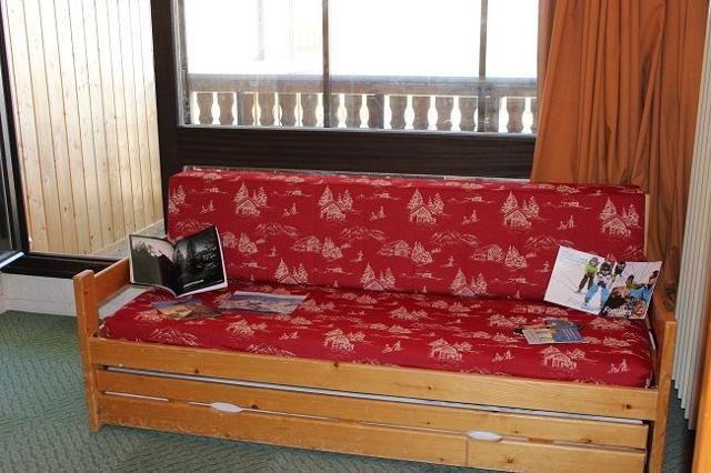 Appartements SERAC - Val Thorens