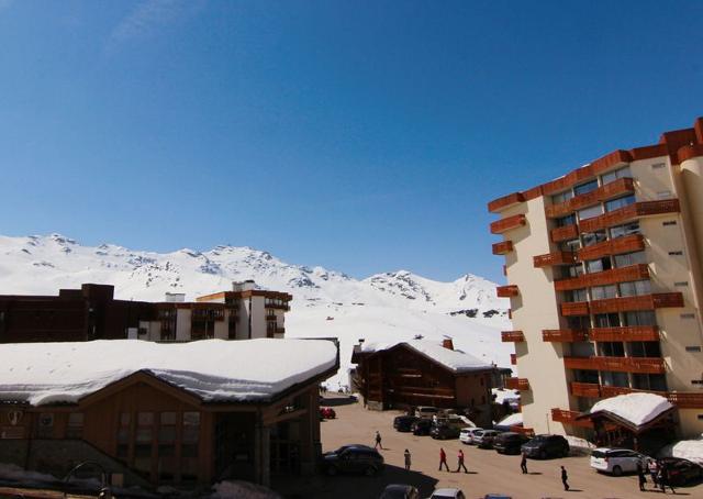 Appartements SERAC - Val Thorens