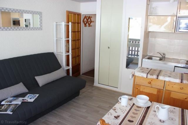 Appartements SERAC - Val Thorens