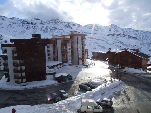 Appartements SERAC - Val Thorens