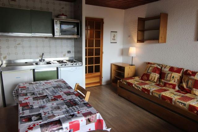 Appartements SERAC - Val Thorens