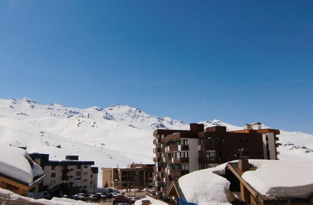 Appartements SERAC - Val Thorens