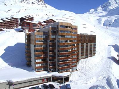 Appartements SERAC - Val Thorens