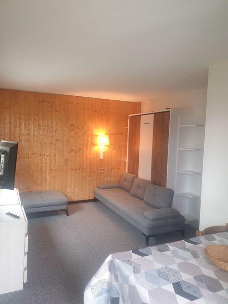 Appartements OLYMPIC - Val Thorens