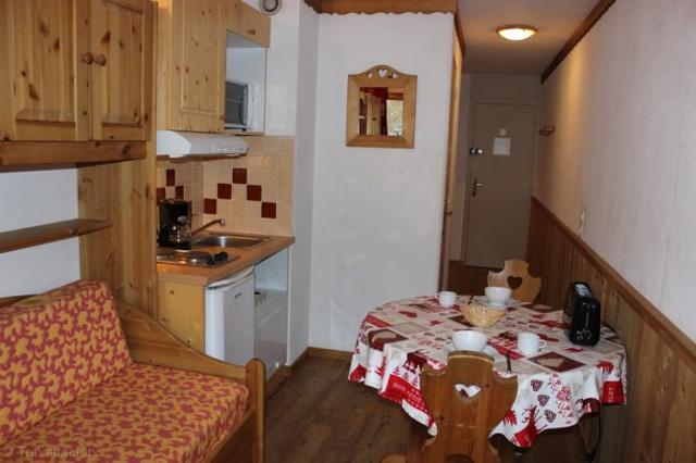 Appartements VANOISE - Val Thorens